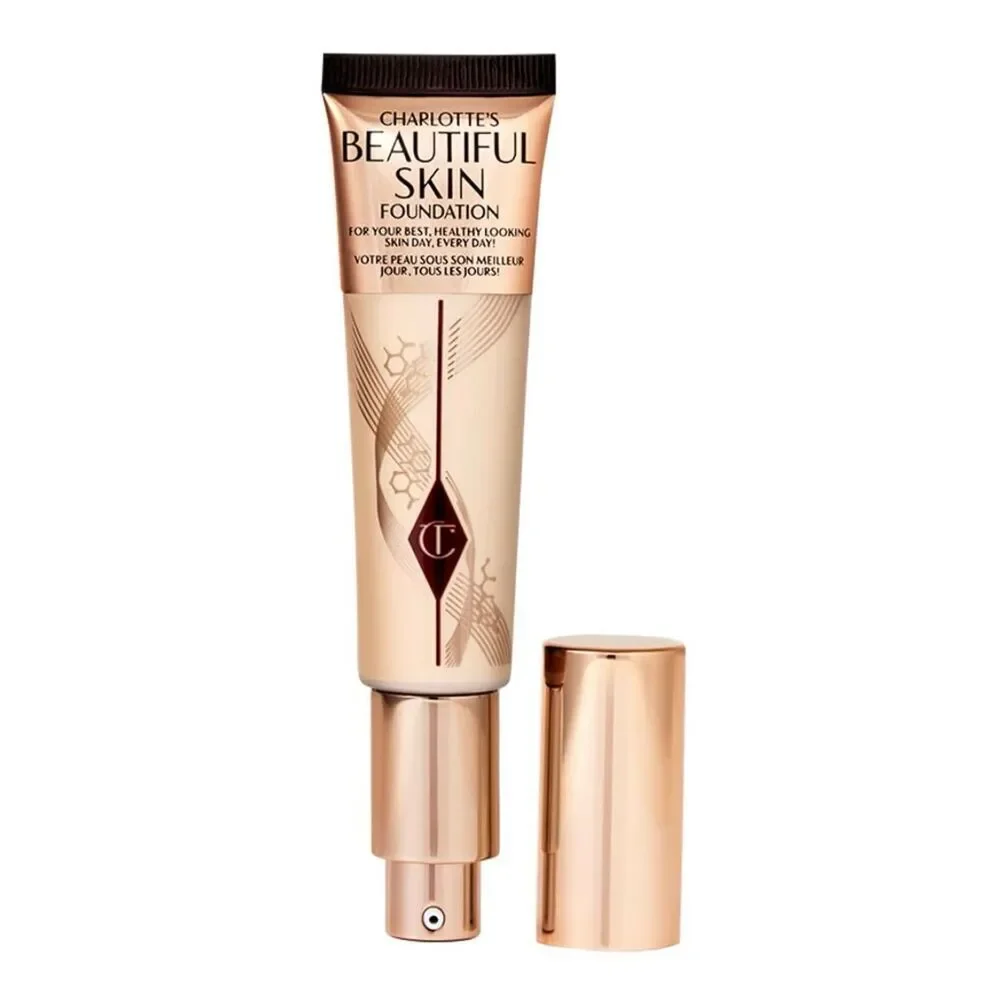 CHARLOTTE TILBURY - NWTIB - Beautiful Skin Foundation in 